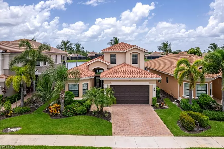 2785 Cinnamon Bay CIR, Naples, FL 34119