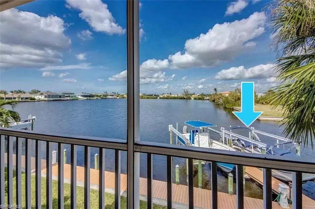 Cape Coral, FL 33991,178 Shadroe Cove CIR #903