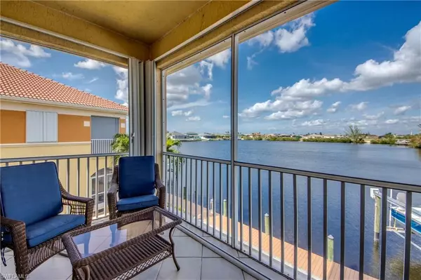 Cape Coral, FL 33991,178 Shadroe Cove CIR #903