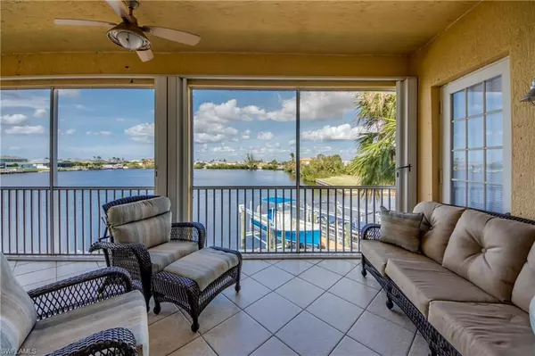 Cape Coral, FL 33991,178 Shadroe Cove CIR #903