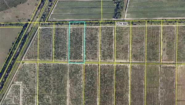 Labelle, FL 33935,6435 7th RD