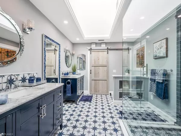 Naples, FL 34108,631 Serendipity DR