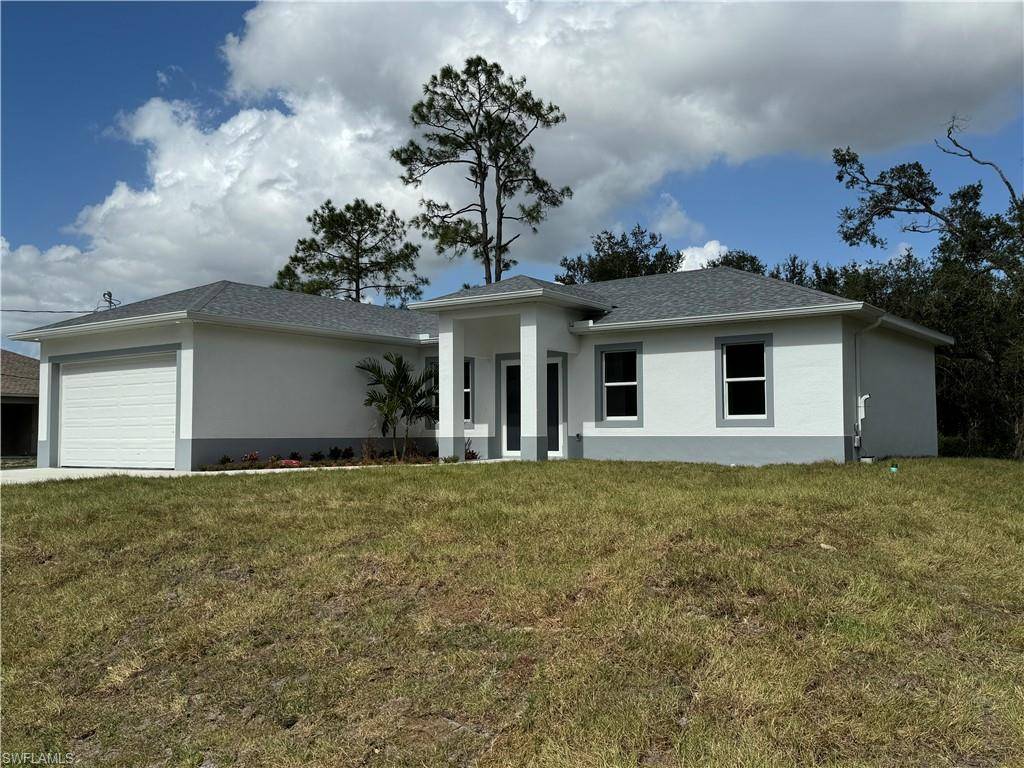 Lehigh Acres, FL 33972,2003 E 14th ST