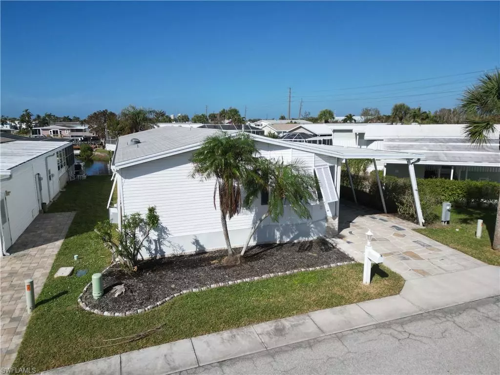 Fort Myers Beach, FL 33931,17510 Primrose CT