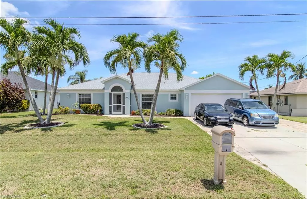 Cape Coral, FL 33904,1413 SE 36th TER