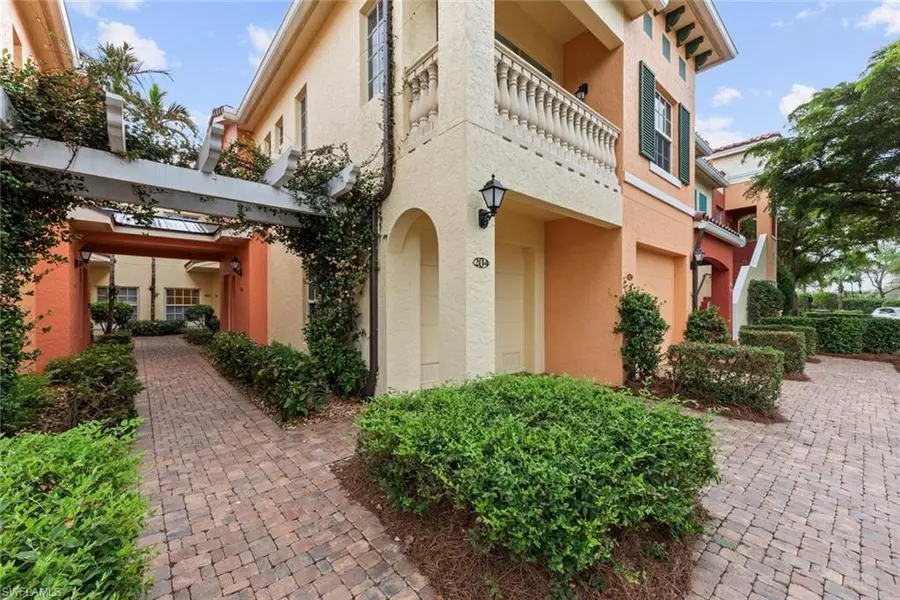 8500 Via Lungomare CIR #104, Estero, FL 33928