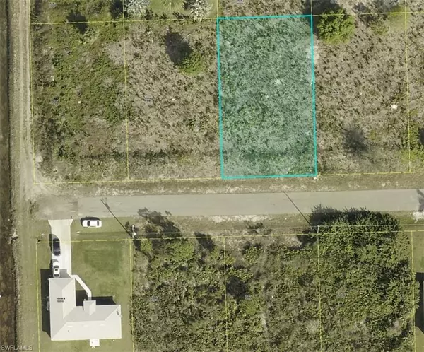 2814 58th ST W, Lehigh Acres, FL 33971