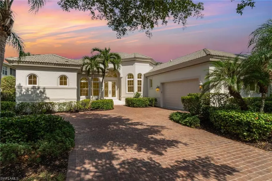 8946 Greenwich Hills WAY, Fort Myers, FL 33908