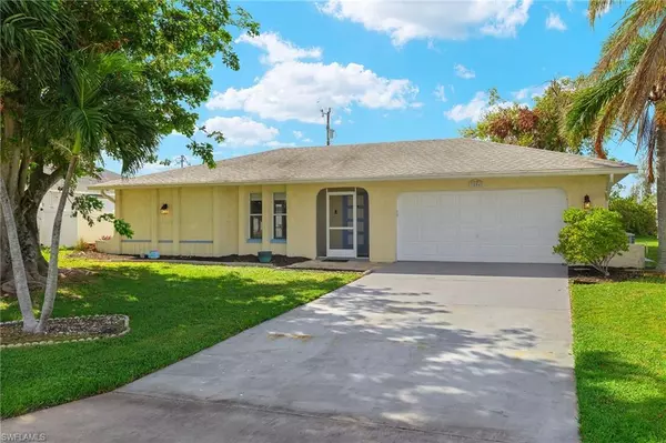 3806 SW 11th AVE, Cape Coral, FL 33914