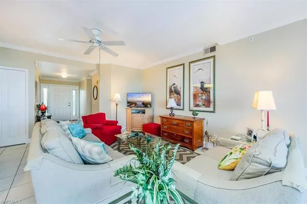 Marco Island, FL 34145,133 Vintage Bay DR #16