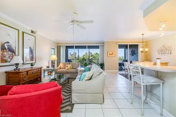 Marco Island, FL 34145,133 Vintage Bay DR #16