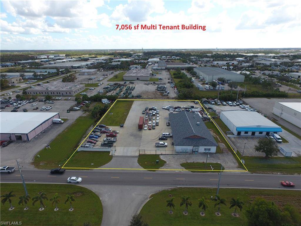 Fort Myers, FL 33916,3310-3330 Hanson ST