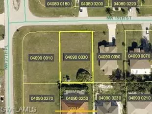 2622 NW 15th ST, Cape Coral, FL 33993