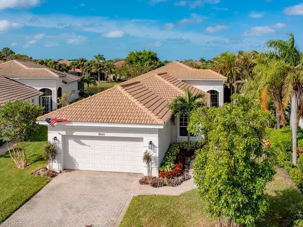 Naples, FL 34114,8541 Pepper Tree WAY