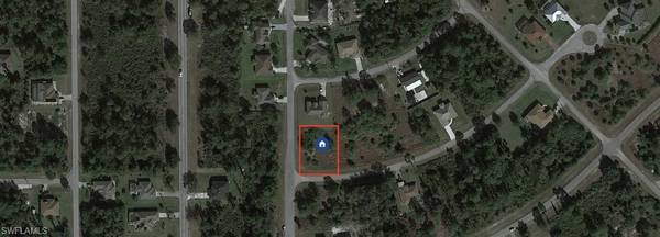 825 Warren ST E, Lehigh Acres, FL 33974