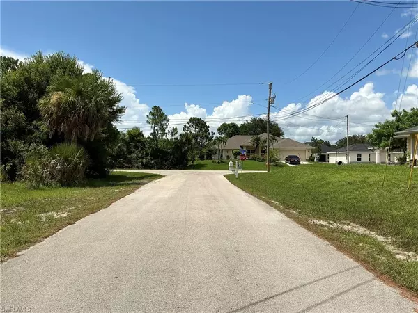 Lehigh Acres, FL 33976,4203 Sally AVE S