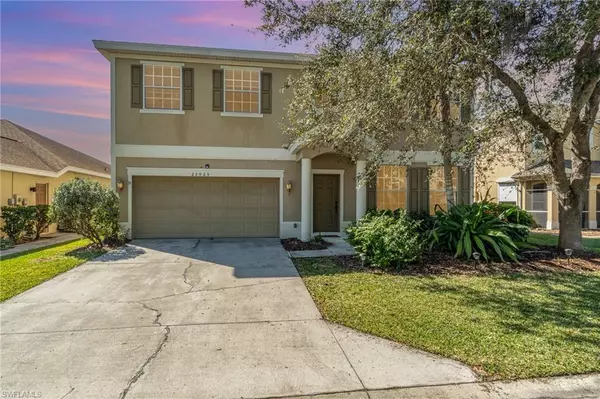 23025 Marsh Landing BLVD, Estero, FL 33928