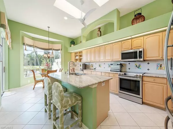 Naples, FL 34110,5795 Persimmon WAY