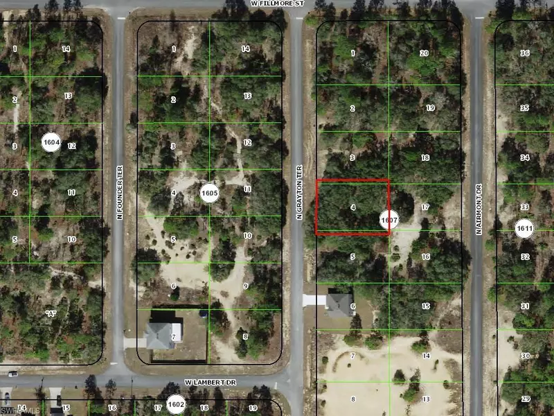 6667 N Grayton TRCE, Citrus Springs, FL 34433