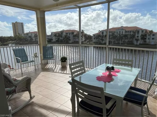 Fort Myers, FL 33908,20011 Sanibel View CIR ##203