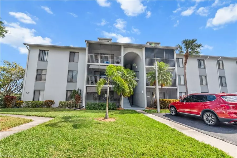 4701 Lakeside Club BLVD #18, Fort Myers, FL 33905