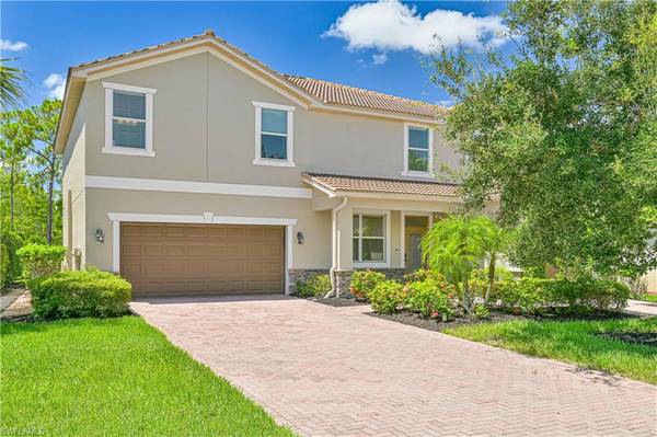 21432 Bella Terra BLVD, Estero, FL 33928