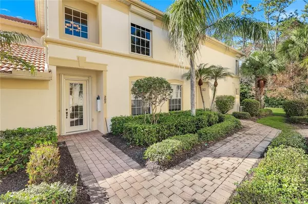 26413 Lucky Stone RD #202, Bonita Springs, FL 34135