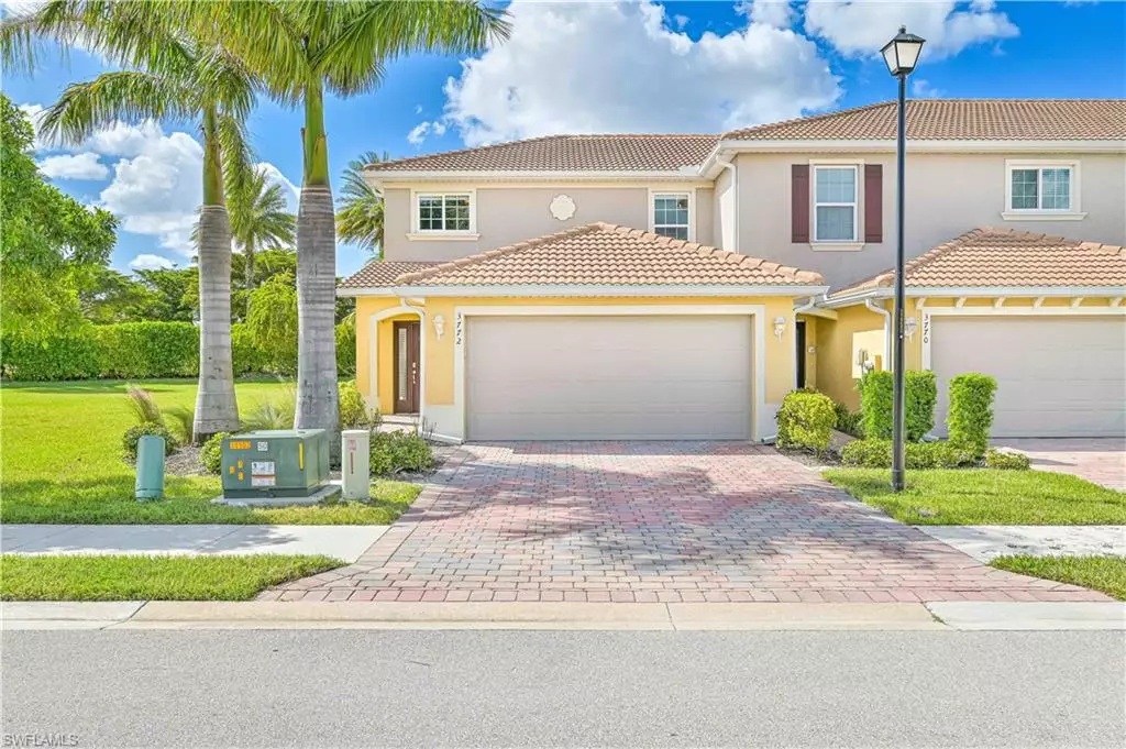 Fort Myers, FL 33916,3772 Crofton CT