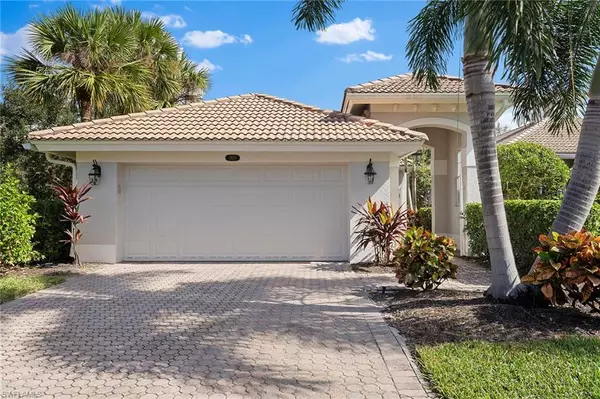 Naples, FL 34114,3835 Cotton Green Path DR