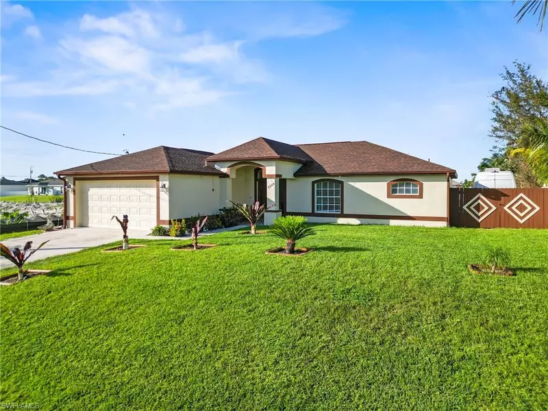 3508 12th ST SW, Lehigh Acres, FL 33976