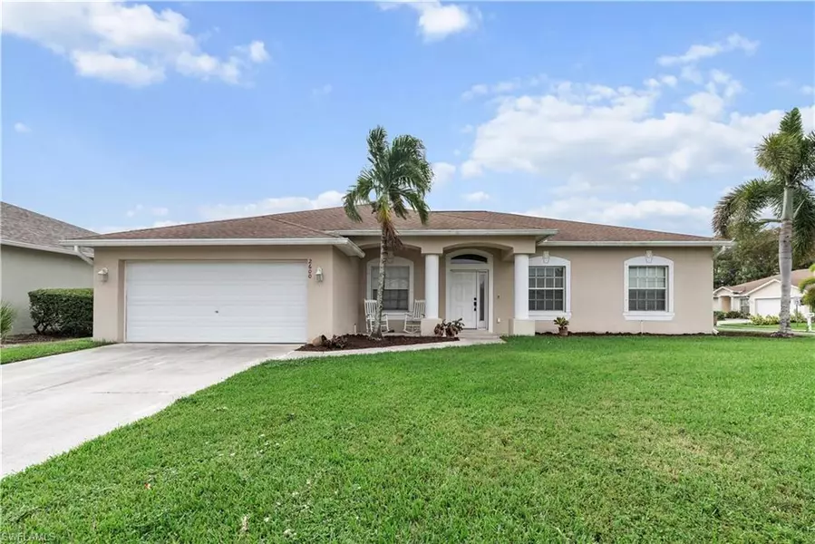 2600 Hawks Preserve DR, Fort Myers, FL 33905