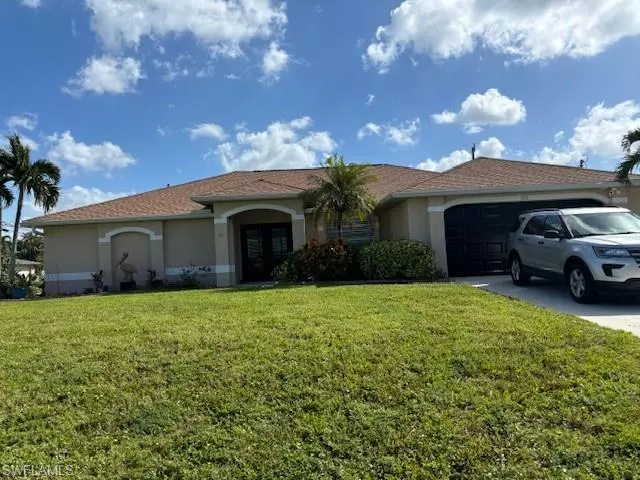 Cape Coral, FL 33914,3217 SW 12th AVE