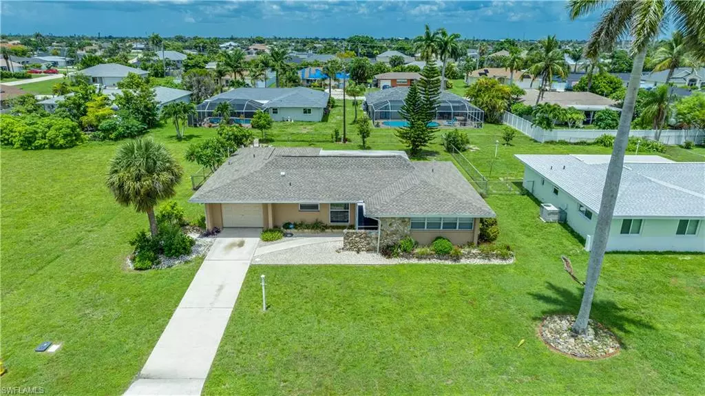 Cape Coral, FL 33904,1313 SE 40th ST