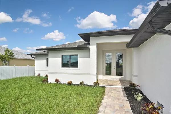 Cape Coral, FL 33993,2004 NW 32nd CT