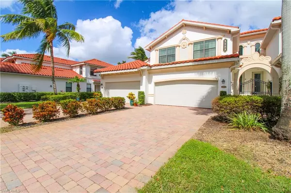 Naples, FL 34114,3153 Aviamar CIR #201