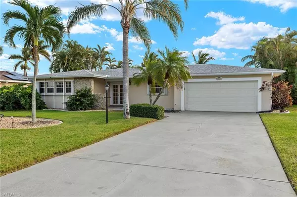 Cape Coral, FL 33904,1712 SE 28th ST