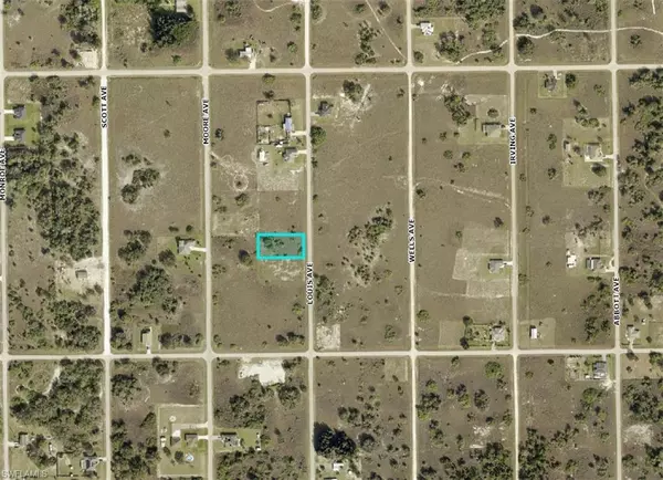 Lehigh Acres, FL 33972,1709 Louis AVE