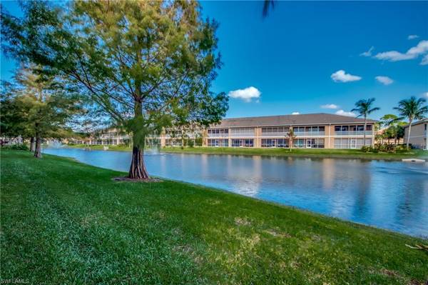 1070 Winding Pines CIR #204, Cape Coral, FL 33909