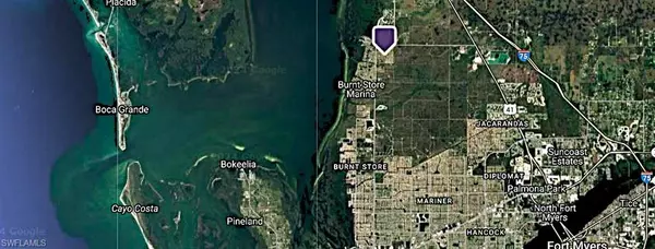 Punta Gorda, FL 33955,25302 Delgado DR