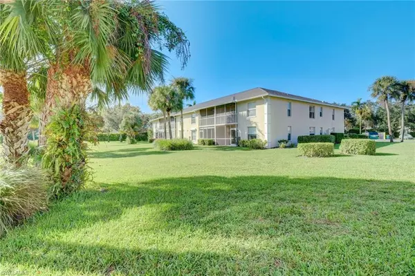 Naples, FL 34104,733 Landover CT #103