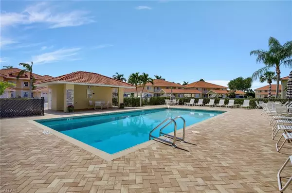 Naples, FL 34112,1766 Reuven CIR #1403