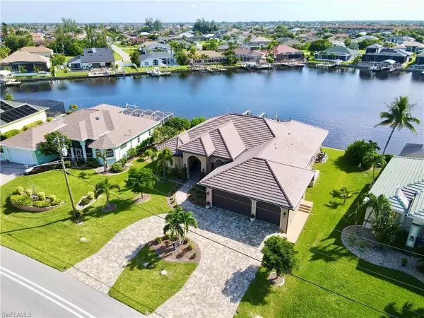 Cape Coral, FL 33991,3521 Ceitus PKWY