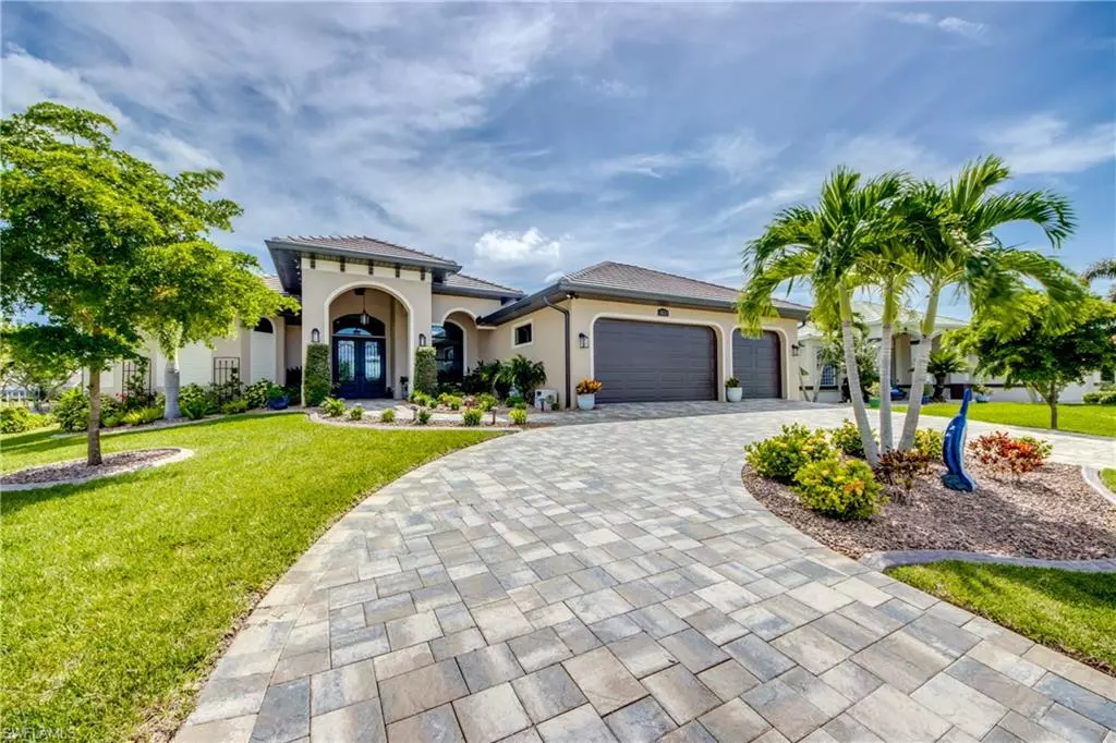 Cape Coral, FL 33991,3521 Ceitus PKWY