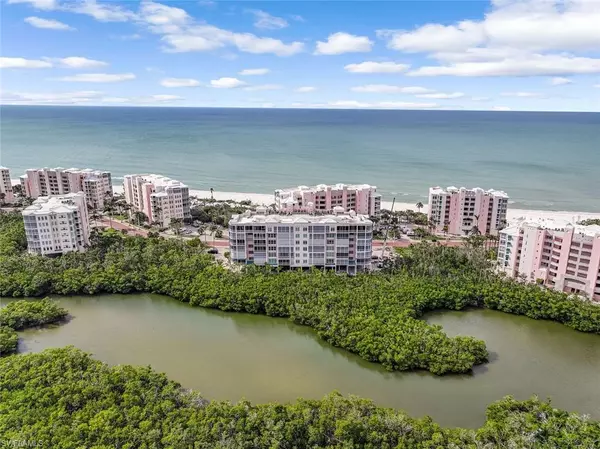 Bonita Springs, FL 34134,262 Barefoot Beach BLVD #204