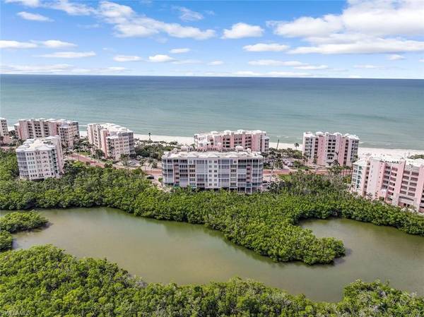 262 Barefoot Beach BLVD #204, Bonita Springs, FL 34134