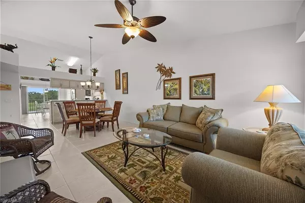 Bonita Springs, FL 34135,9620 Rosewood Pointe TER #203