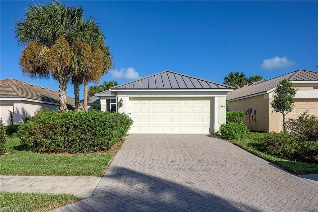 Cape Coral, FL 33991,2645 Astwood CT