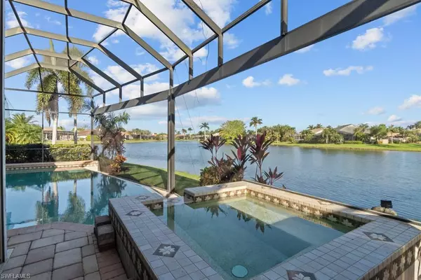 8983 Star Tulip CT, Naples, FL 34113