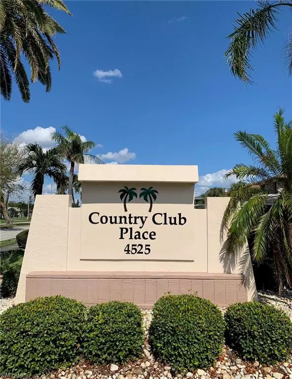 Cape Coral, FL 33904,4525 Country Club BLVD #110