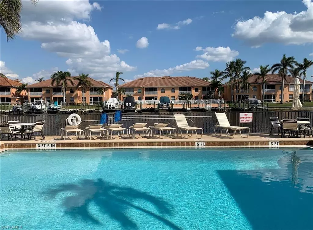 Cape Coral, FL 33904,4525 Country Club BLVD #110